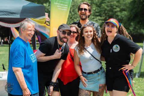 Klagenfurt Pride 2026, AUSTRIA
