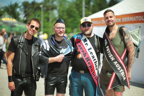 Bratislava Pride 2026