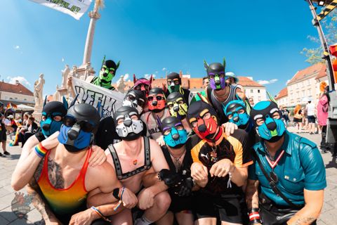 Wiener Neustadt Pride 2026, AUSTRIA