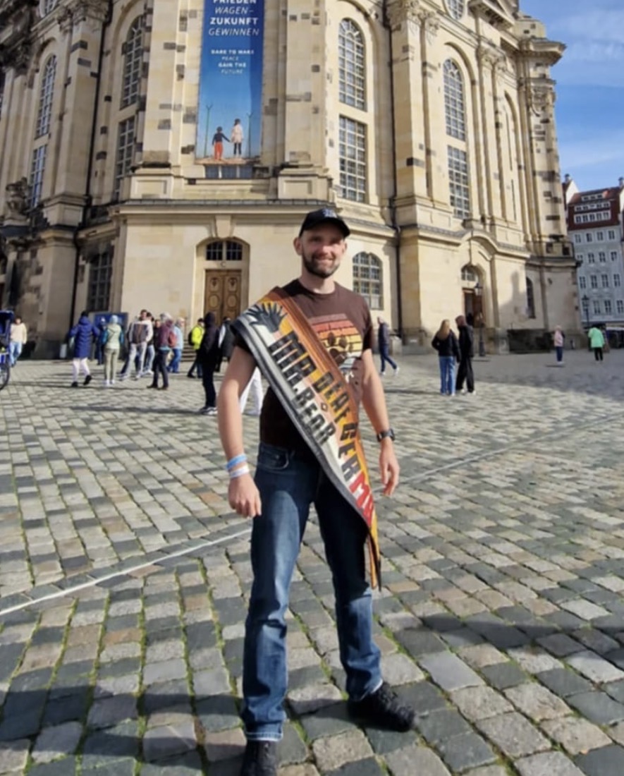 Bernd K.