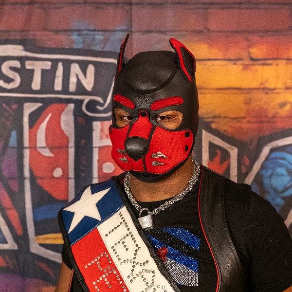 Pup Nero the Warlock