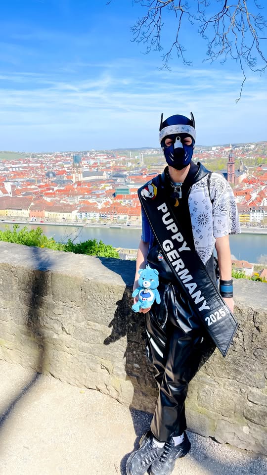 Pup Uzuma