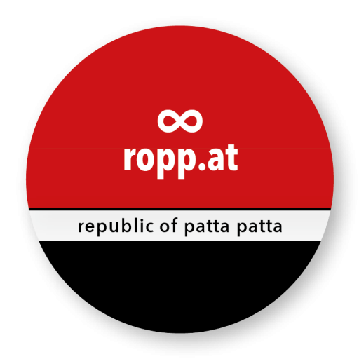R.O.P.P. – Logo
