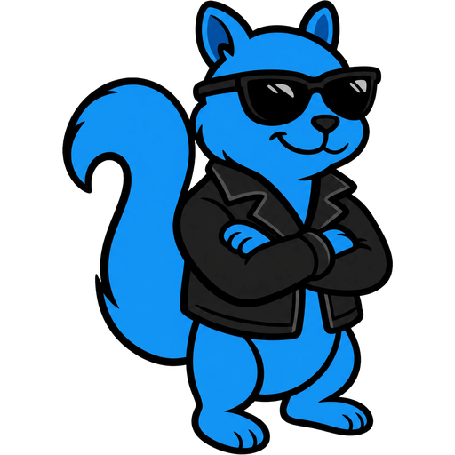 Mr. Fetish Austria Maskottchen